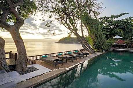 Mimpi Resort Tulamben, Dive & SPA