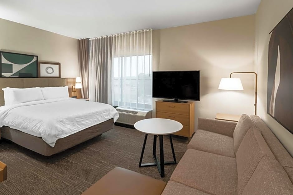 Staybridge Suites - Flowood - NW Jackson By IHG