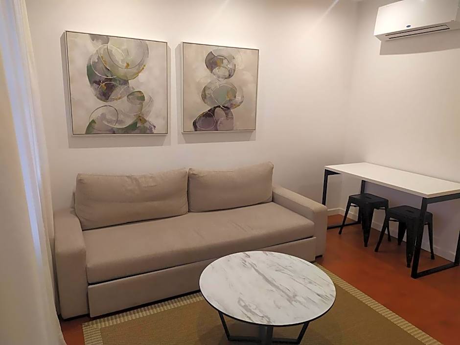 APARTHOTEL CABICASTRO Tres estrellas superior