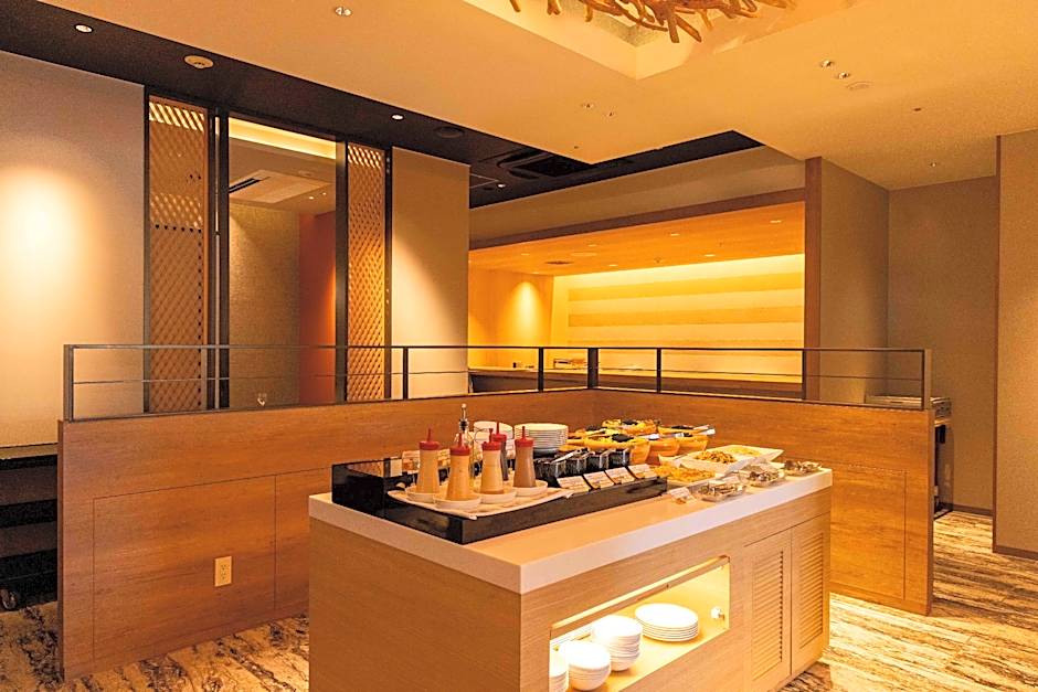 Hiroshima Airport Hotel