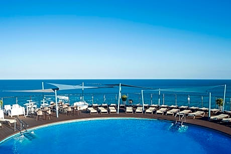 Hotel El Puerto by Pierre Vacances