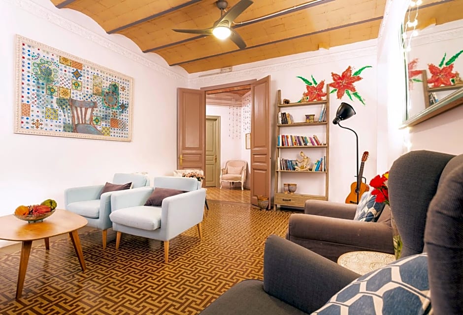 Primavera Hostel