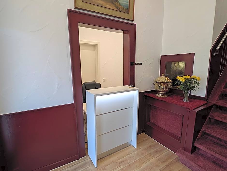 Hotel Haus Biggen