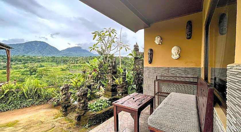 Pondok Nyoman Bedugul