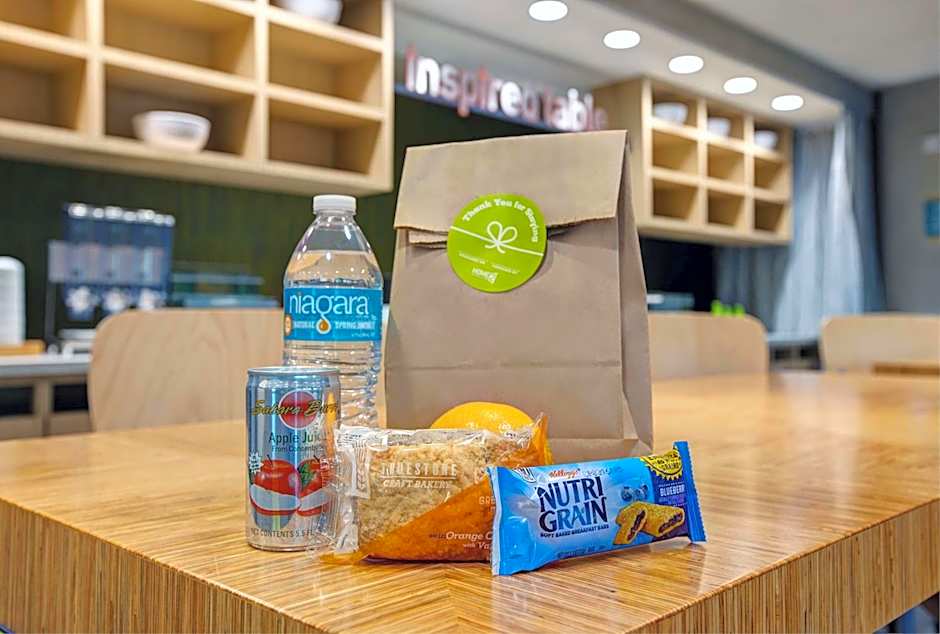 Home2 Suites by Hilton Yuma Pivot Point