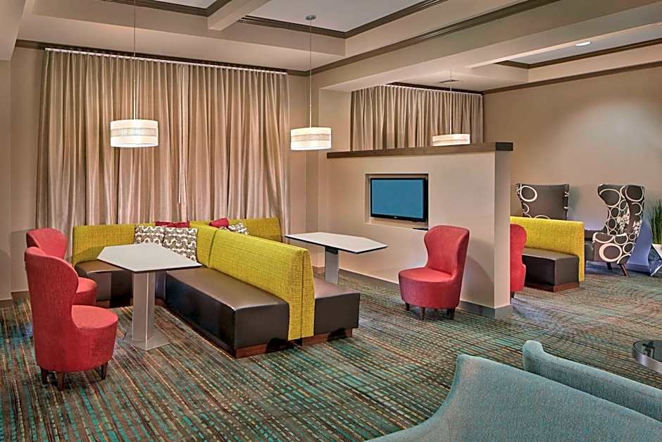 Residence Inn by Marriott Hartford Downtown