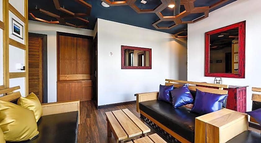 Casa Bella Phuket (SHA Plus)