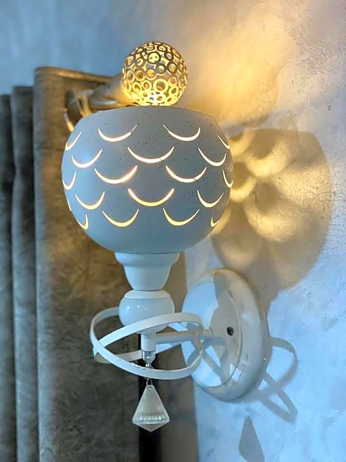 Al Amir Palace Hotel