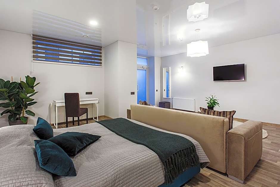 Old Town Trio Apartments