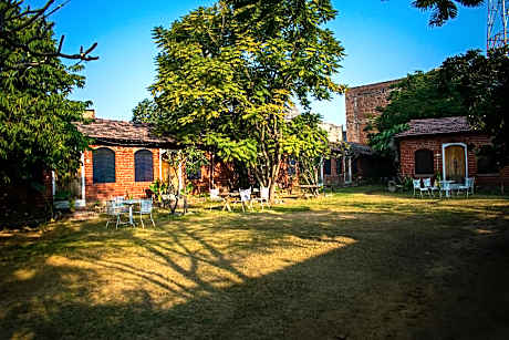 Shannu's Ranch Inn