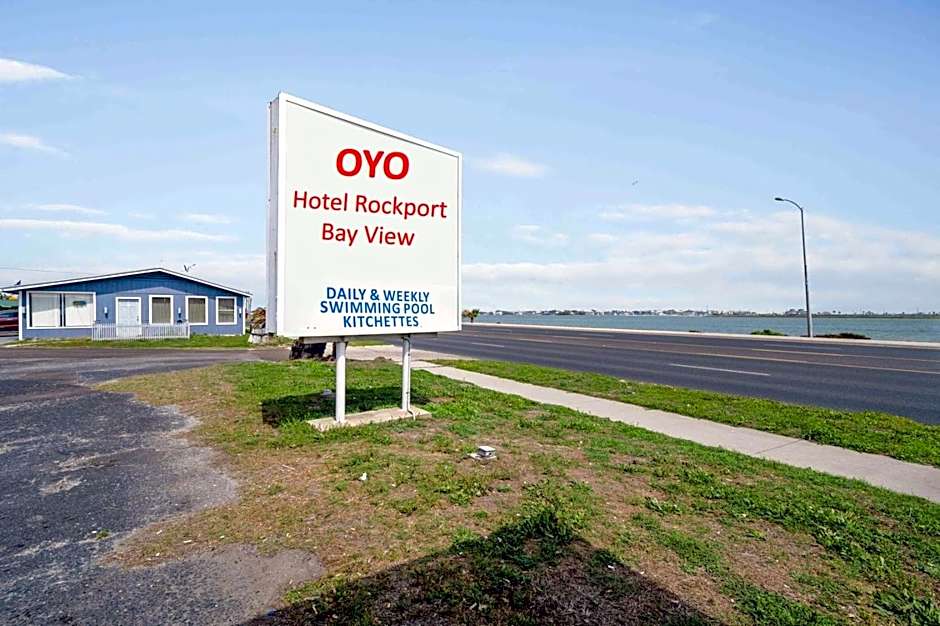 OYO Hotel Rockport- Bay View