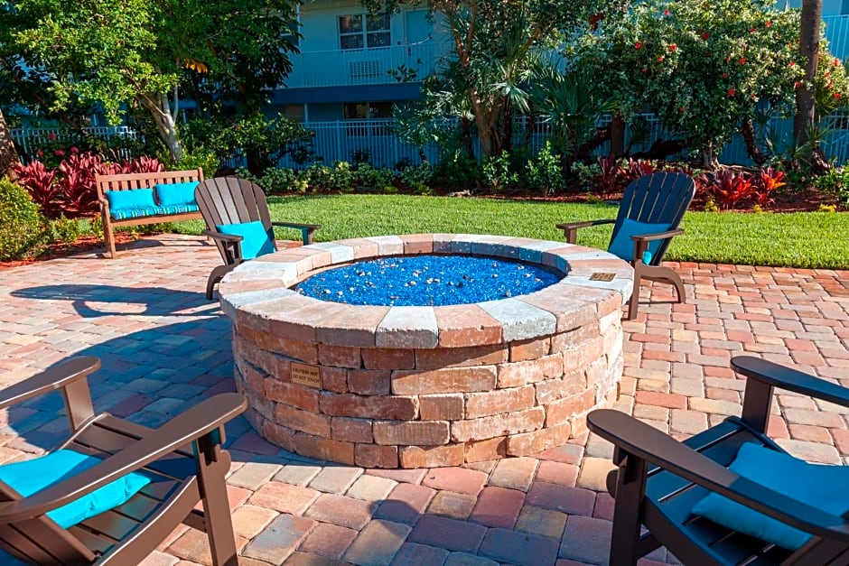 Best Western Cocoa Beach Hotel & Suites