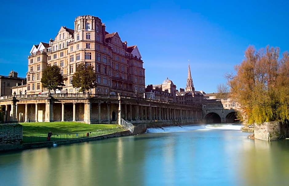 Bathen House Boutique Hotel