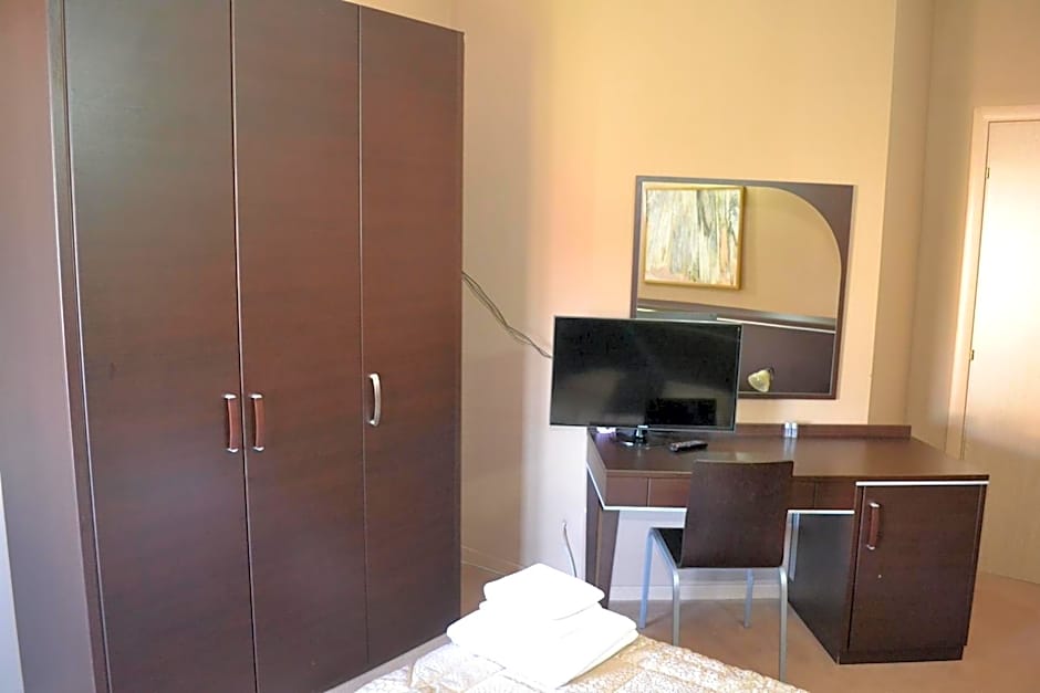 B&B Bed& Fly - Mamma Mia