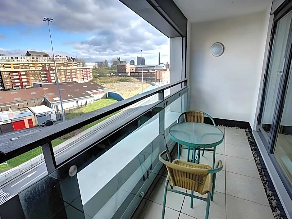 Gateway Serviced Apartments