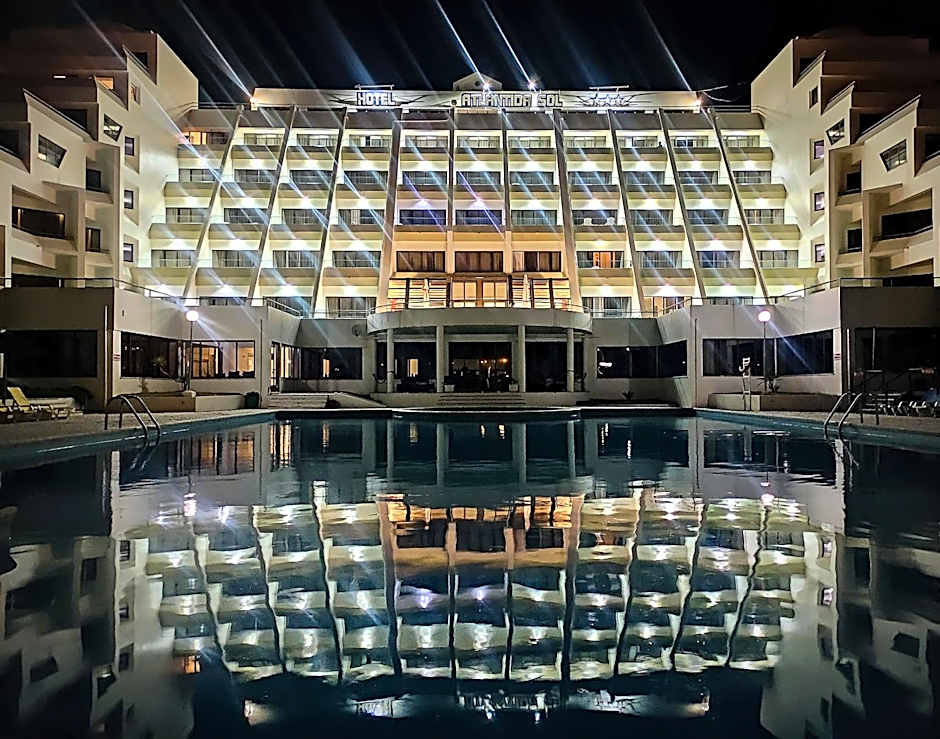 Hotel Atlantida Sol