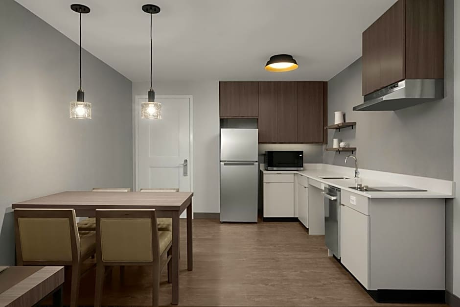 Residence Inn by Marriott Eagle Boise