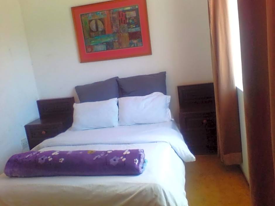 Fourways Johannesburg Hostel