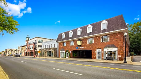 The Westfield Inn, BW Signature Collection