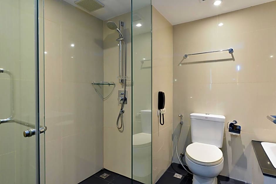 Hotel Royal Bangkok China Town