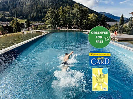 Thermenwelt Hotel Pulverer