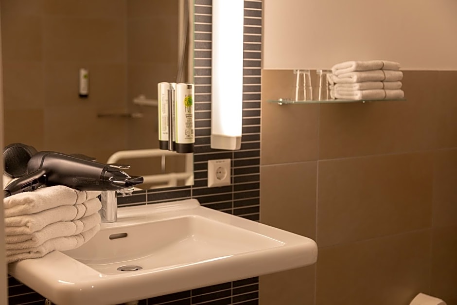 Sporthotel TREFF PUNKT