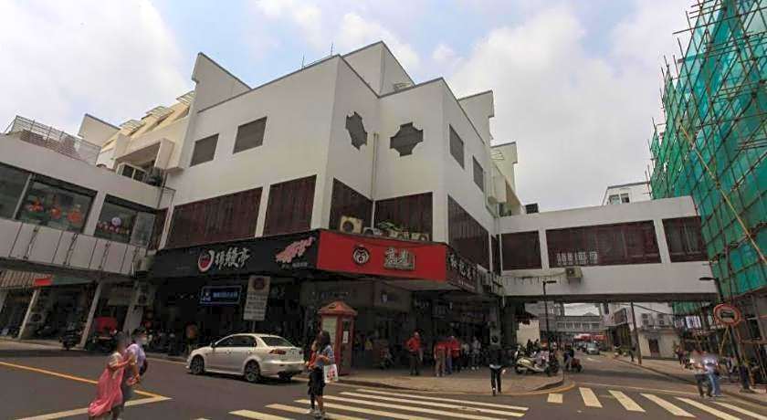 GreenTree Inn Suzhou Guanqian Street Leqiao Metro Station