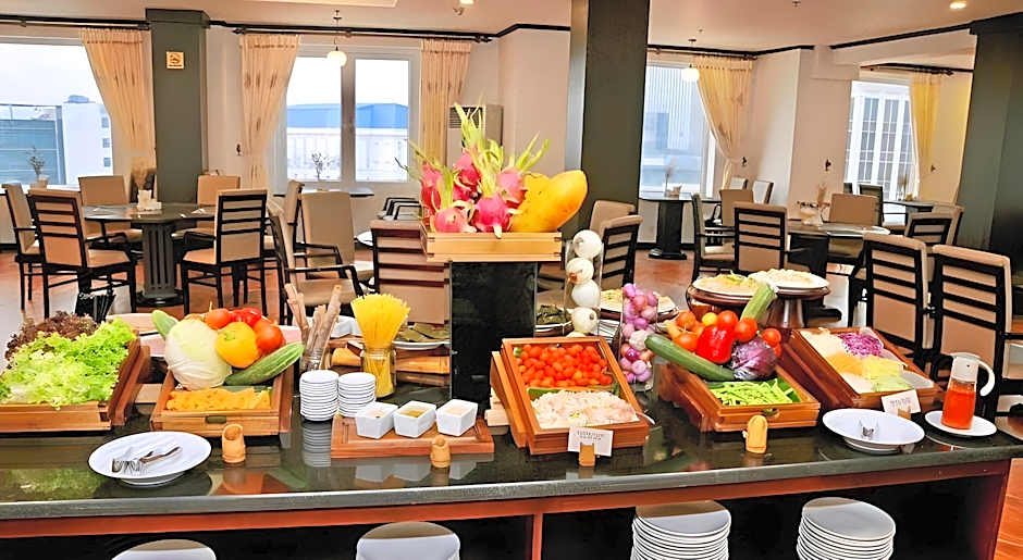 Cherish Hue Hotel
