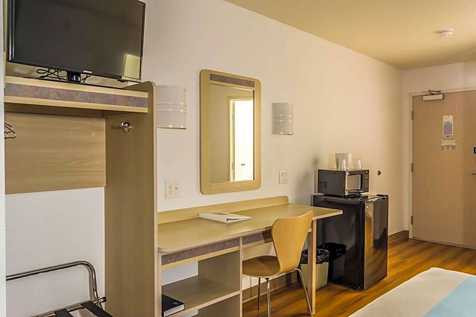 Motel 6-Lincoln City, OR