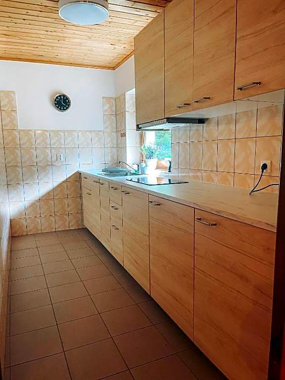 Ośrodek Wypoczynkowy LINY