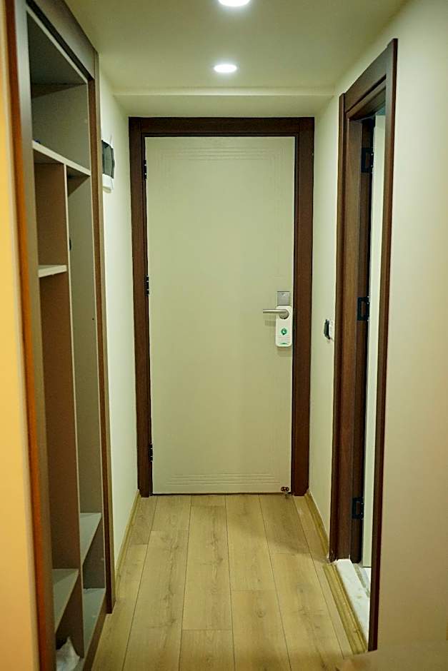 Lioncity Hotel