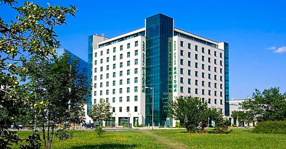 Vitosha Park Hotel
