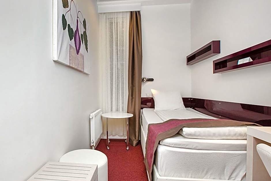 Ibis Styles Stockholm Odenplan