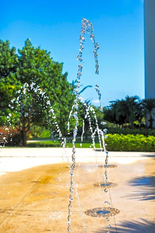 Estelar Playa Manzanillo - All Inclusive