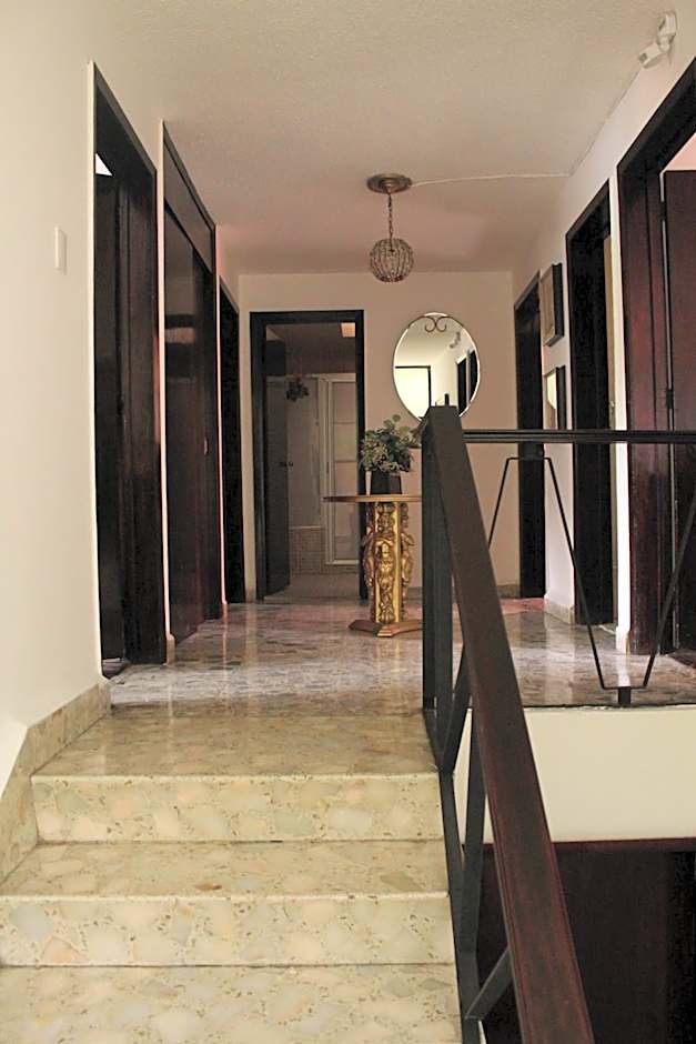 Hostal La Encantada