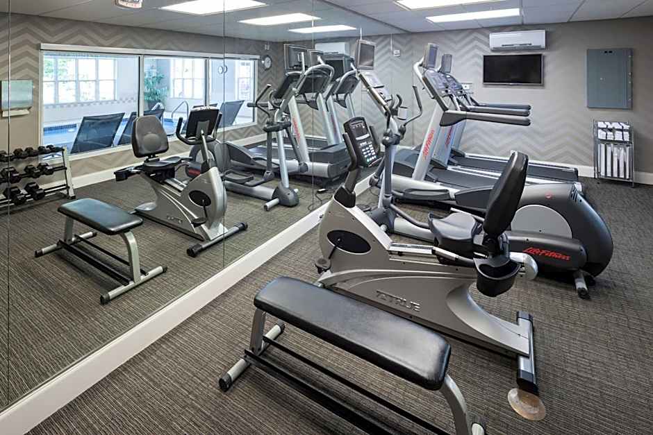 Residence Inn by Marriott Boston Marlborough