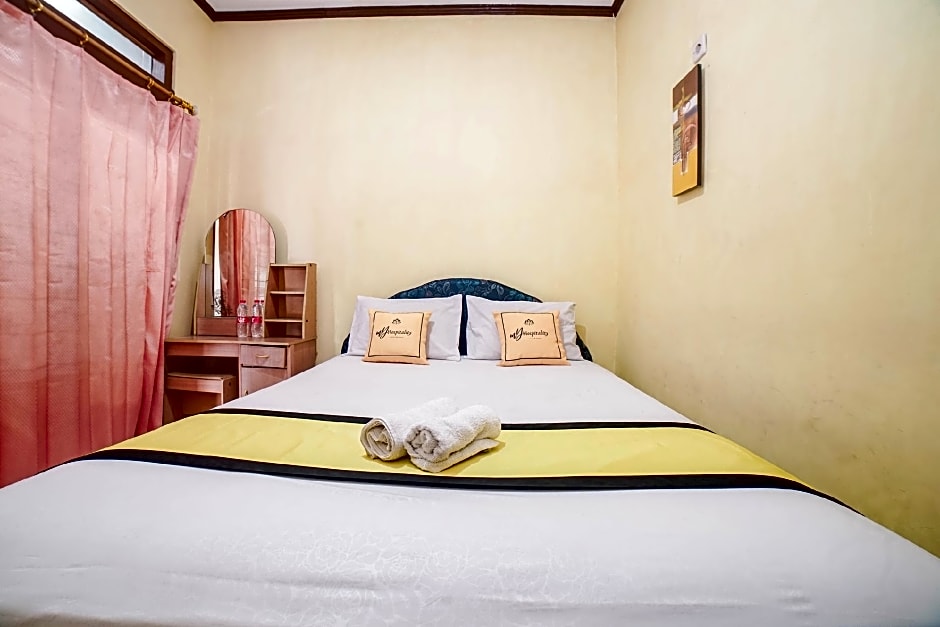 Hotel Sido Langgeng by My Hospitality 
