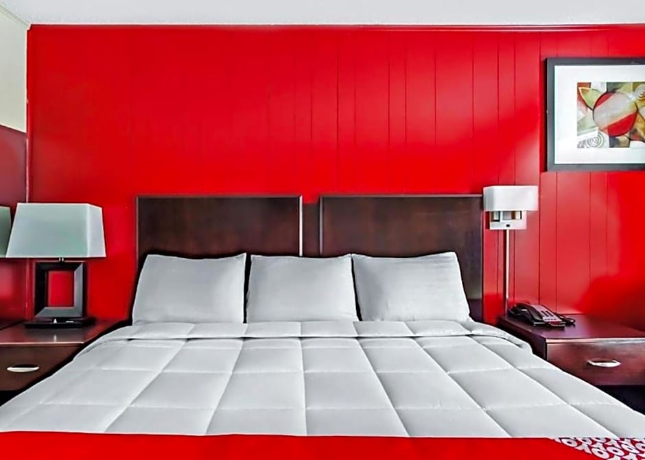 OYO Hotel Ridgeland East