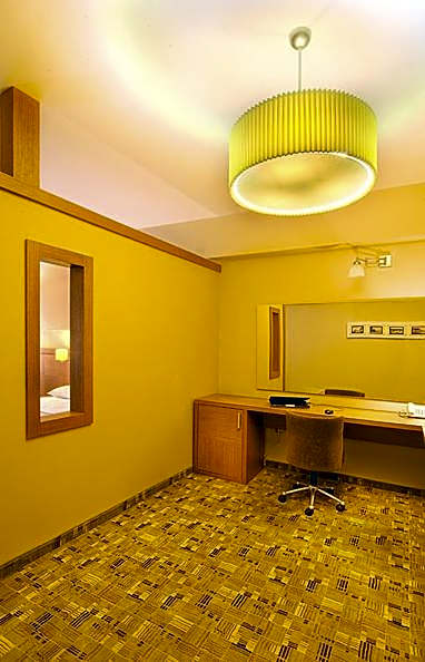 Cerkezkoy Business Hotel