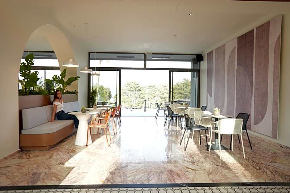 Iolida Corfu Resort & Spa by Smile Hotels