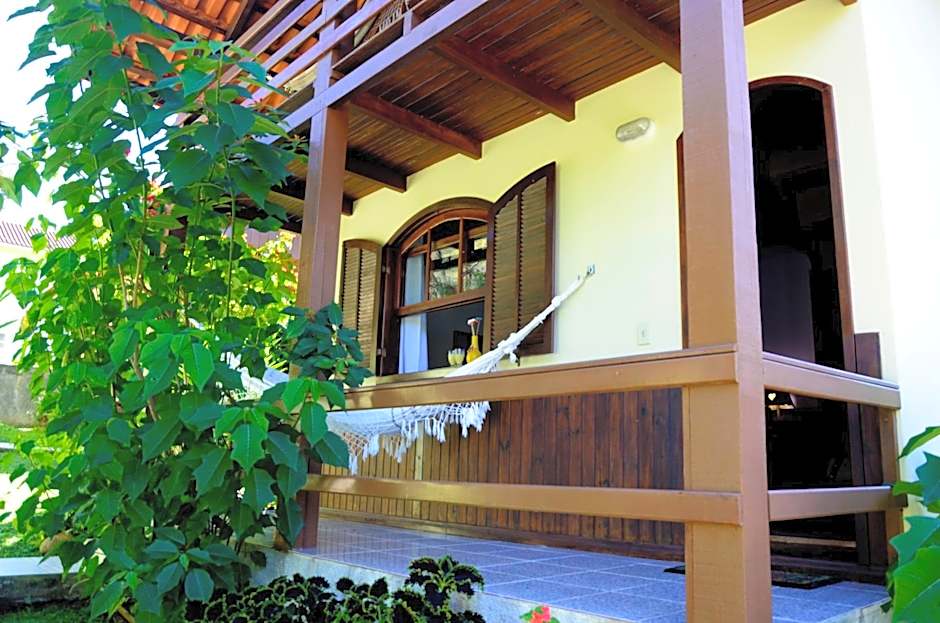 Pousada Sabor da Serra