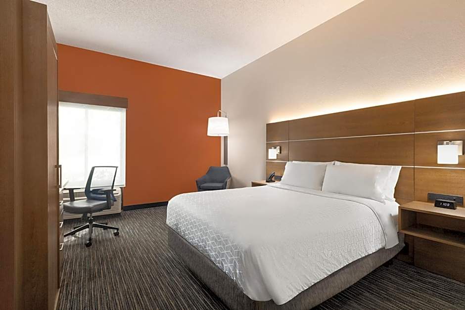 Holiday Inn Express Vero Beach-West By IHG