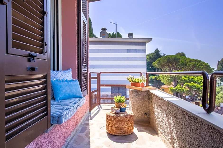 Villa Silvia Apartment - Private Pool