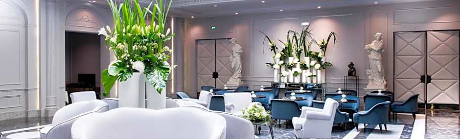 Boscolo Lyon Hotel & Spa