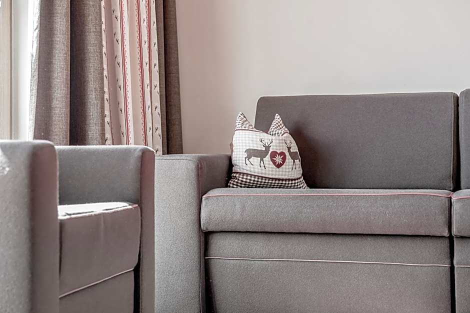 Hotel Elisabeth Superior Sölden