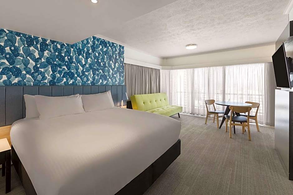 Vibe Hotel Gold Coast