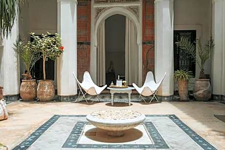 Dar El Qadi