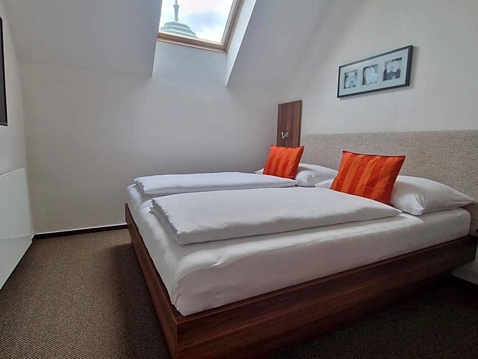Art Hotel Podebrady