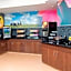 Fairfield Inn & Suites by Marriott Waco South
