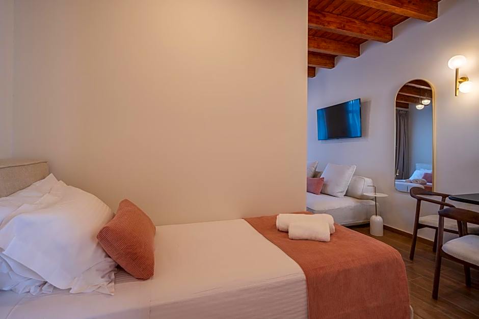 Casa D'oro - Luxury Suites